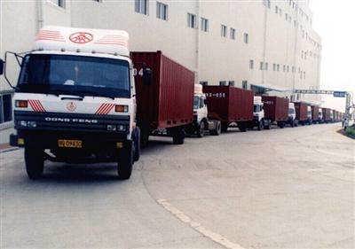 龍崗電子廠貨運代理價格與廠家批發服務解析