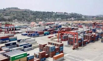 柬埔寨西哈努克港大擁堵，貨代貨主需緊急應對