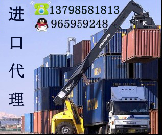 消音器進口清關報關 虎橋國際貨運代理的專業(yè)服務在深圳的應用